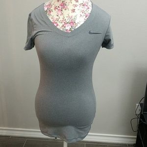 Nike drifit shirt